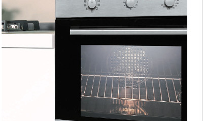 Ignis Oven