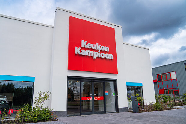 Keuken Kampioen Almere