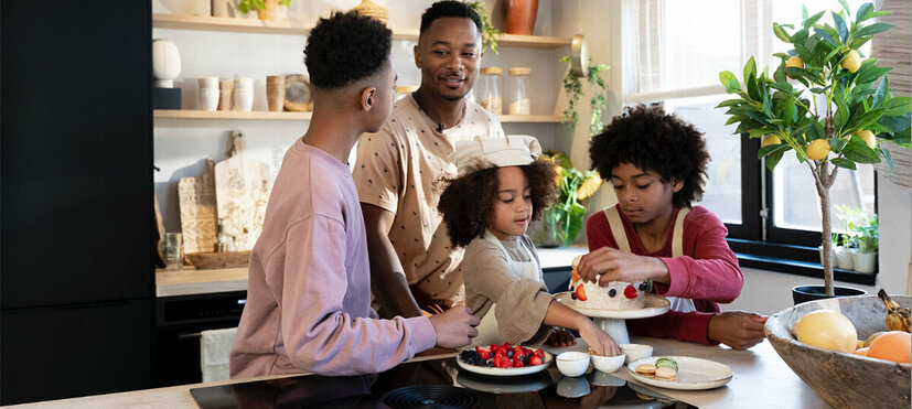 Tips om van je keuken een moderne leefruimte te maken