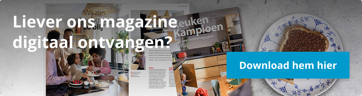 Keuken Kampioen magazine digitaal