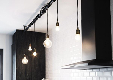 tijger Maestro Zaklampen Keukentrend LED verlichting in de keuken – Keuken Kampioen